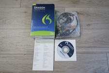 Nuance Dragon Naturally