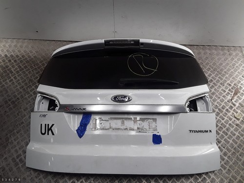 2012 ford max heckklappe - ford,