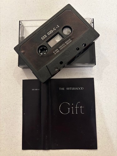 The sisterhood gift rare - (rare, uk