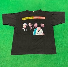 Vintage Rolling Stones Shirt
