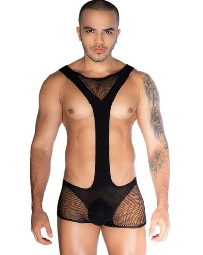 Body herren gay man - ,