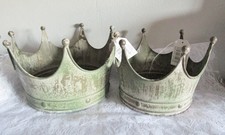 Krone 2 St. Pflanzkrone