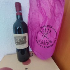 2002 Chateau Lafite