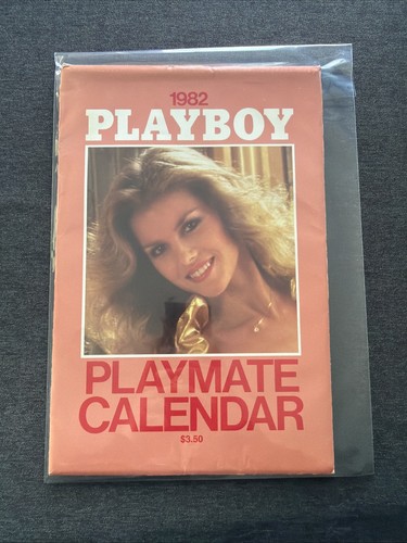 Playboy playmate kalender - playmate,