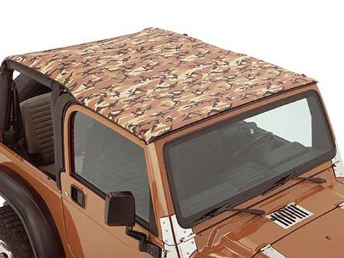 Header safari bikini top - header,