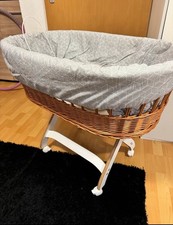 Stubenwagen  Fabi max