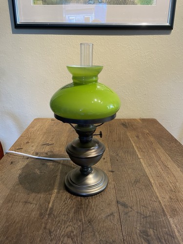 Vintage sölken tischlampe - sÖlken,