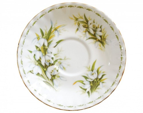 Royal albert blume des - royal,