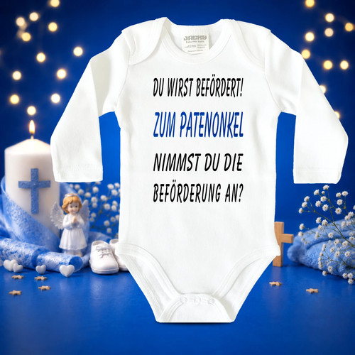 Babybody baby body bodie mit - babybody, baby-body