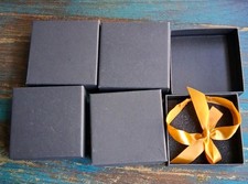 Leere Schmuckschachtel 5