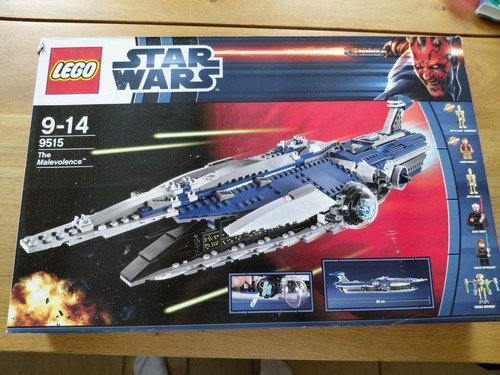 Lego star wars 9515 - lego®,