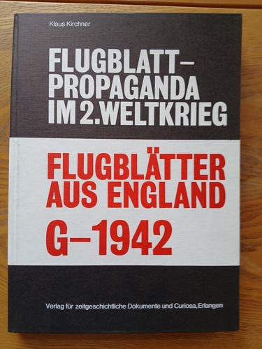 Flugblatt propaganda 2 - flugblatt-propaganda, im