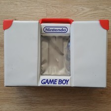Nintendo Game Boy Koffer