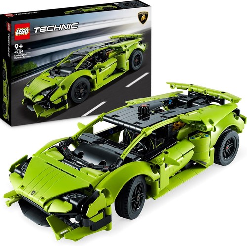 Lego technic 42161 - technic, lamborghini