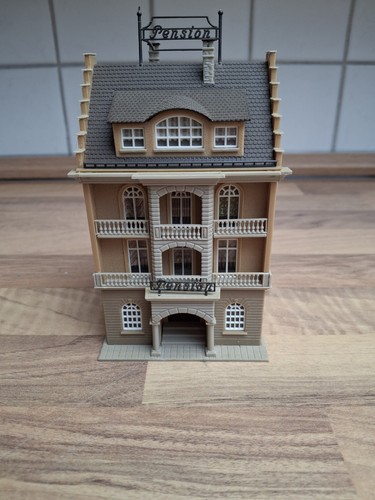 Vollmer 24376 haus pension - 24376,