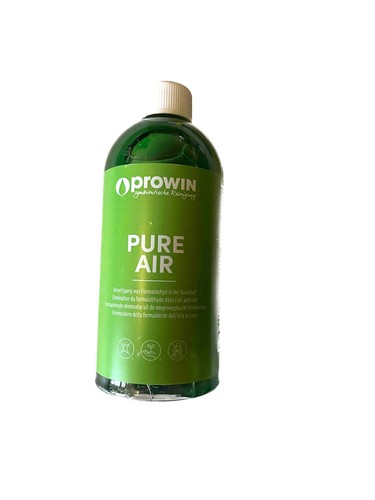 Prowin pure air - air,