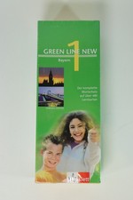 Green Line New 1 Englisch