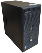 HP Office und Multimedia Computer | Intel Core i5/i7 mit DVD Brenner