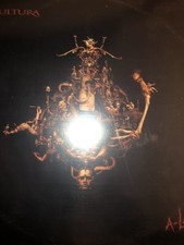NEU 12" Vinyl LP Sepultura –