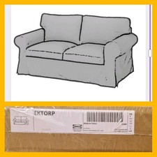 IKEA EKTORP 2er Sofa