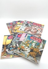 Star Wars Comic Classic Band 1-9 Feest Goodwin Williamson vintage deutsch SELTEN