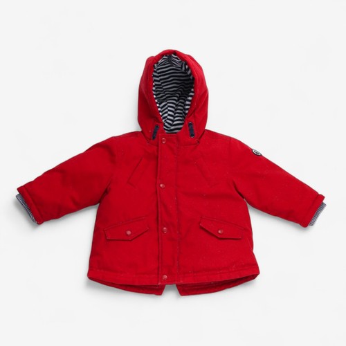 Petit bateau roter - bateau,