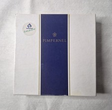 Pimpernel Untersetzer 70er