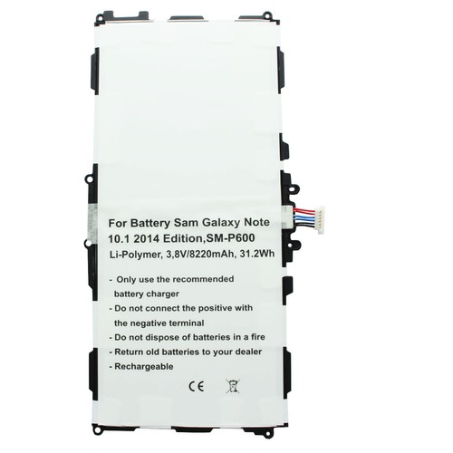 Akku nur passend für - , samsung