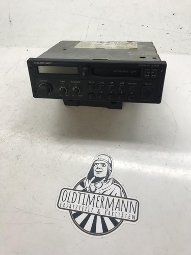 Autoradio radio blaupunkt - radio,