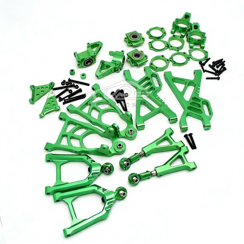 Tsrc aluminium fahrwerksarme - tsrc,