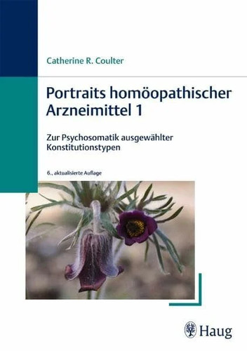 Portraits homöopathischer