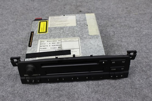Bmw 3er e46 radio - 3er,