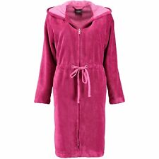 Cawö Damen Bademantel