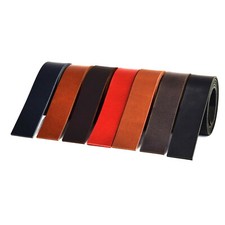 Lederriemen Wasserbüffelleder