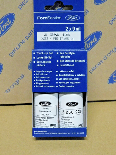 Original ford lackstift tonic - original,