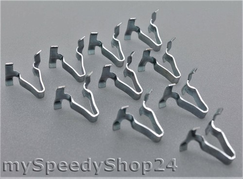 Zierleisten klammer clips - zierleisten,