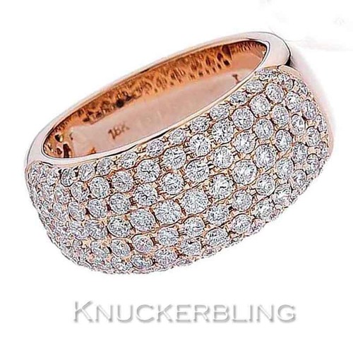 Diamant halb ewigkeit ehering - halb,