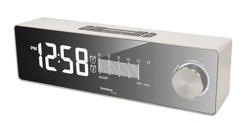 Technoline 483 digital - technoline,