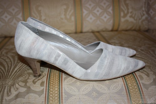 Maripe damen pumps 39 5 - , gr.39,5