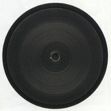 Crabby Untitled 12" Ltd W/Lbl Vinyl Schallplatte 228647