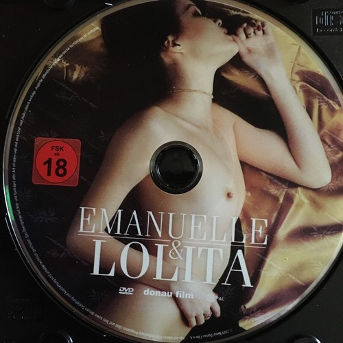 Emanuelle und lolita - emanuelle,