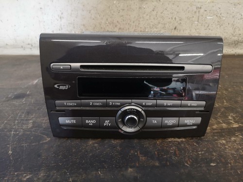 Radio fiat bravo 198 - radio,
