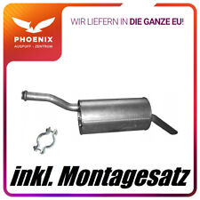 für Citroen Berlingo 1.6