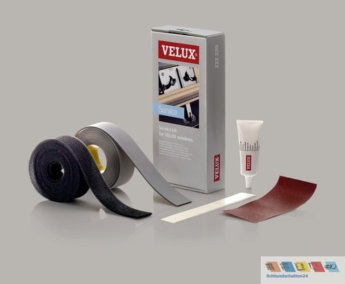 Orig velux kombi - velux,