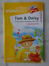 XXXX mini Lük Heft , Tom &