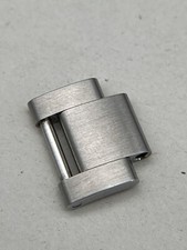 #A19 NEU ORIGINAL ROLEX BANDGLIED GLIED OYSTER OYSTER PERPETUAL OP 124300 LINK