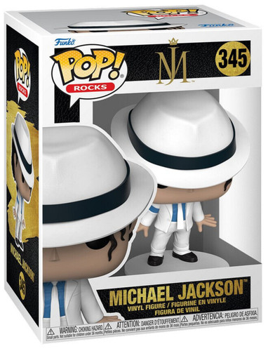 Michael jackson smooth - michael,