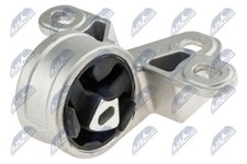 NTY ZPS-CH-001 Lagerung, Motor