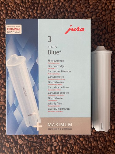 Jura claris blue - jura, wasserfilter