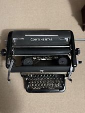 alte Schreibmaschine